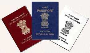 Online payment to be mandatory for Passport services