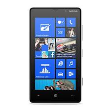 Nokia Lumia 820 – Features, Specifications & Price