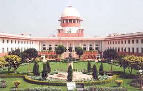 Supreme Court accepts Plea in Delhi gang rape case