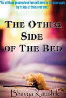 Bhavya Kaushik’s debut novel ‘The Other Side of The Bed’ launched