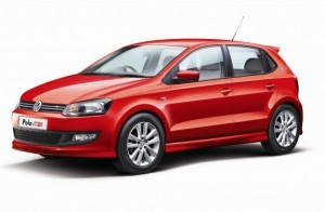 Volkswagen launched 2013 Polo SR in India