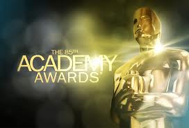 Oscars 2013 begins in Los Angeles