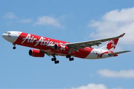 AirAsia to start airline in India