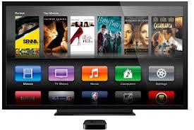 Apple TV comes to India at Rs 8,295