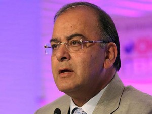 Four arrested in Arun Jaitley phone tapping case