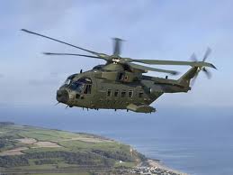 CBI submitted report in AgustaWestland chopper deal