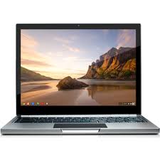 Google launches first touch-Screen laptop ‘Chromebook Pixel’