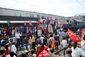 Bharat Bandh: Countrywide strike witnesses violence