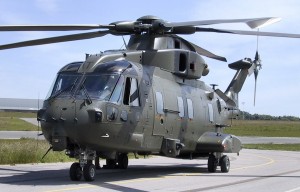 VVIP chopper deal: Finmeccanica to help CBI team