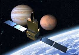 India to launch Mars mission in 2013