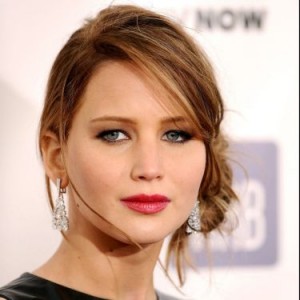 Jennifer Lawrence wins Oscar for best actress