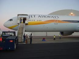 Jet Airways slashed airfare