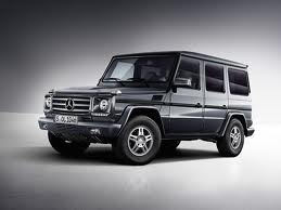 Mercedes-Benz launched G63 AMG in India
