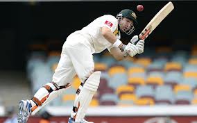 1st Test: Australia 316 for 7 at stumps on day One
