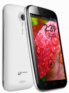 Micromax A116 Canvas HD features and specifications
