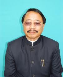 Nagaland Home Minister arrested