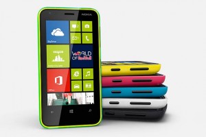 Nokia Lumia 620 – Features, Specifications and Price