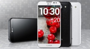features, specifications and price of Optimus G Pro