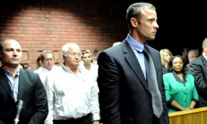 Oscar Pistorius pleas for bail