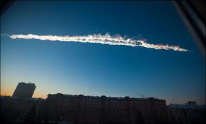 Russian meteor explosion 30 times greater than Hiroshima bombs