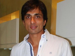 Sonu Sood admitted to hospital