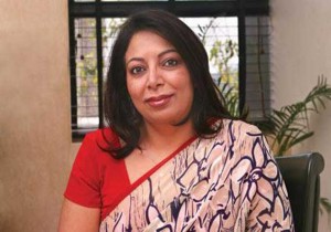 Special team to examine contents of Niira Radia tapes