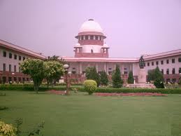 Supreme Court to examine Juvenile Justice Act