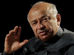 Shinde came under fire from allies and opposition