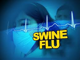 Two more dies of swine flu in Delhi