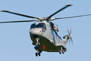 CBI team to meet Italian prosecutors in VVIP chopper scam