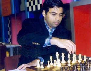 Viswanathan Anand wins Grenke Classic chess tournament