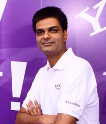 Yahoo India Managing Director Arun Tadanki resigns
