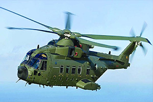 CBI team headed to Italy for Chopper deal investigation