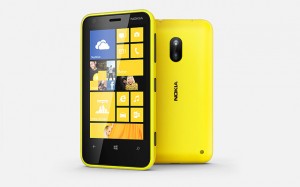 features of Nokia Lumia 620