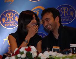 100 crore Fine for Rajasthan Royals