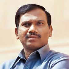 A Raja hits back at Attorney General and PM in 2G case