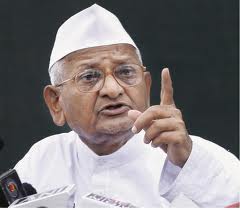 Anna Hazare begins ‘Janatantra Yatra’ from Amritsar