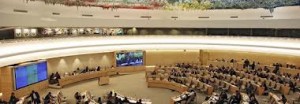 Anti-Sri Lanka resolution passed in UN