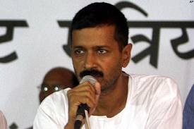 Arvind Kejriwal slams Wharton forum for disinviting Narendra Modi