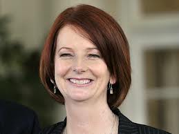 Australian Prime Minister Julia Gillard apologizes for forced adoption policy