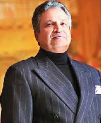 Binod Chaudhary, the ‘Noodle king’, becomes Nepal’s first Forbes billionaire