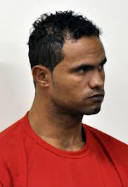 Brazilian footballer Fernandes de Souza sentenced 22 years in jail