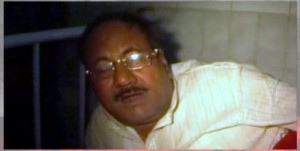 Samajwadi Party leader arrested for misbehaving with woman passenger