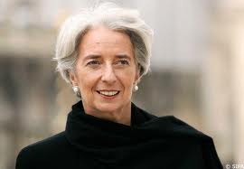 Police raieded IMF chief Christine Lagarde’s Paris flat