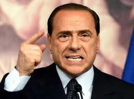 Former Italy PM Silvio Berlusconi faces one year jail