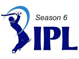 IPL6 2013 – Complete List of Teams, Squad & Players