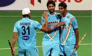 India beat Pakistan 4-2 in Azlan Shah hockey
