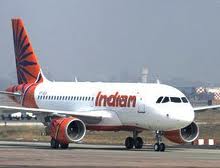 Indian Airlines fined Rs. 50,000 for flight cancellation