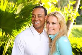 Tiger Woods admits his relationship with Lindsey Vonn