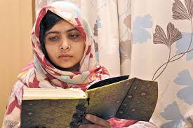 Malala Yousafzai signs $3 million deal for her memoir